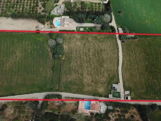 Terreno en venta en Muro