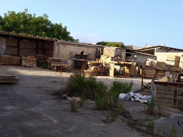 Terreno en venta en Pla de Mallorca, Baleares