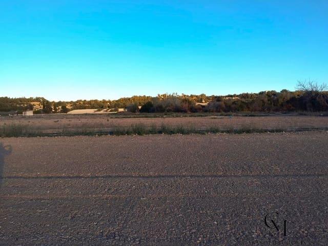 Terreno en venta en Pla de Mallorca, Baleares