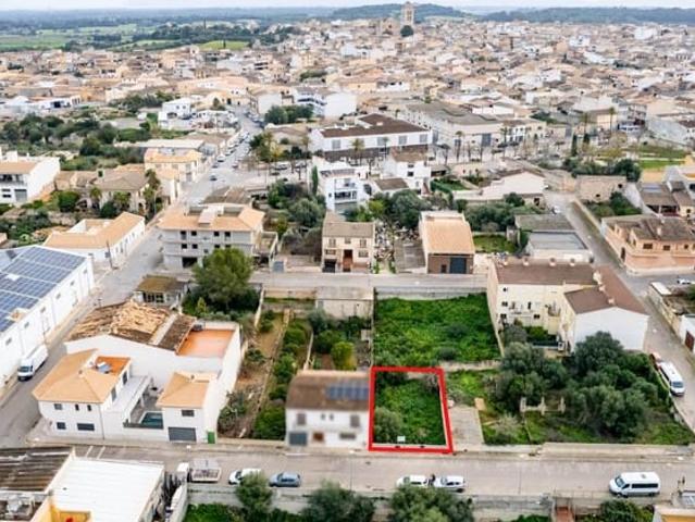 Terreno en venta en Muro