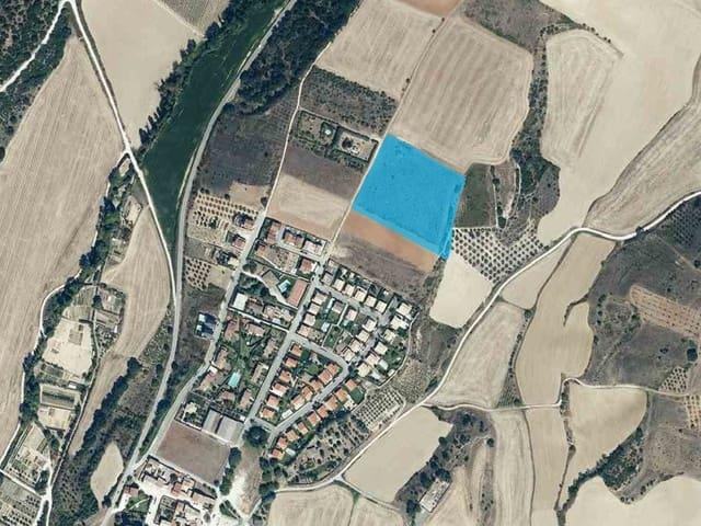 Terreno en venta en Izarbeibar-Novenera, Navarra