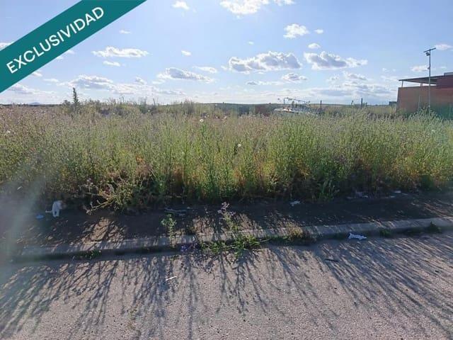Terreno en venta en Nambroca