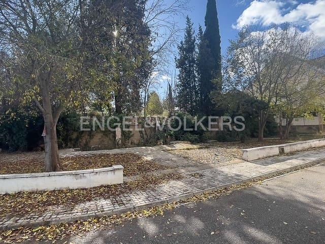 Terreno en venta en l'Alt Palància, Valencia