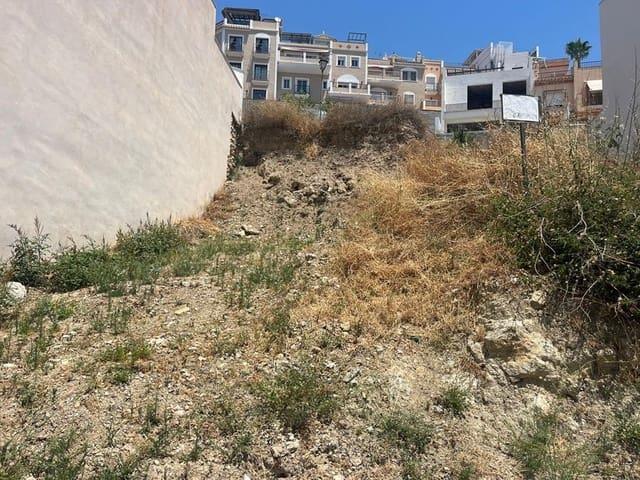 Terreno en venta en Nerja, Imaroga