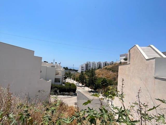 Terreno en venta en Imaroga, La Axarquía