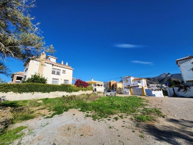 Terreno en venta en Imaroga, La Axarquía