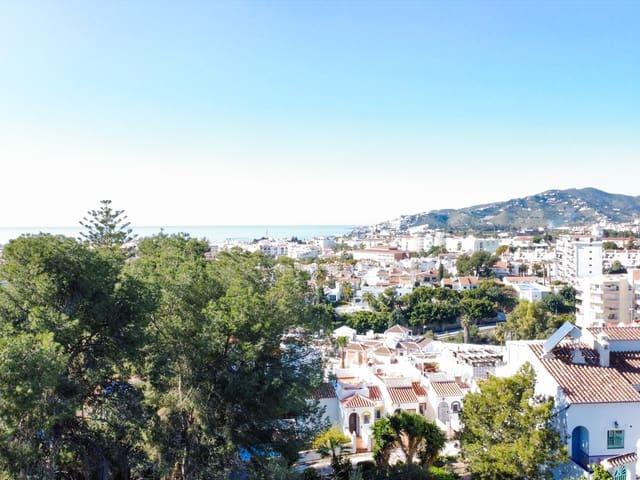 Terreno en venta en Nerja, Imaroga