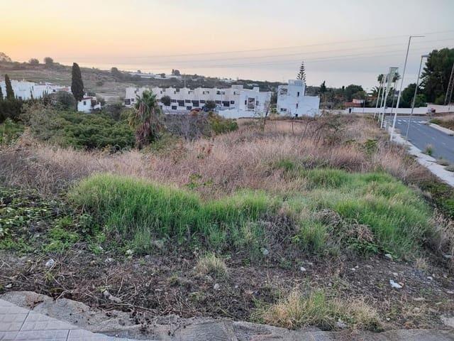 Terreno en venta en Imaroga, La Axarquía