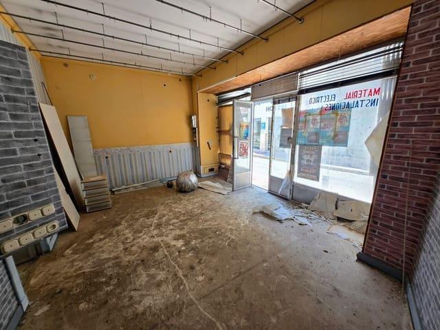 Terreno en venta en Imaroga, La Axarquía