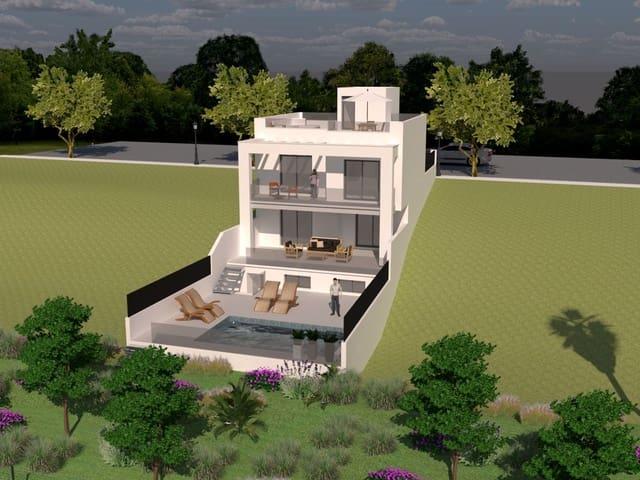 Terreno en venta en Imaroga, La Axarquía