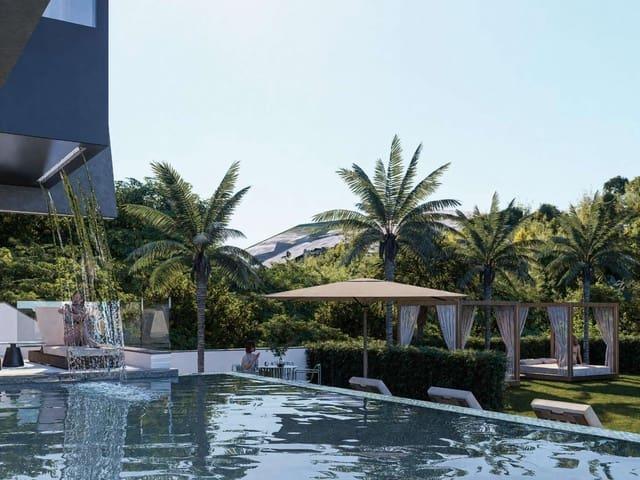 Terreno en venta en Imaroga, La Axarquía