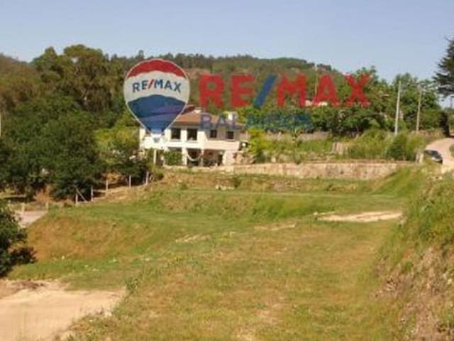 Terreno en venta en A Angustia, Vigo