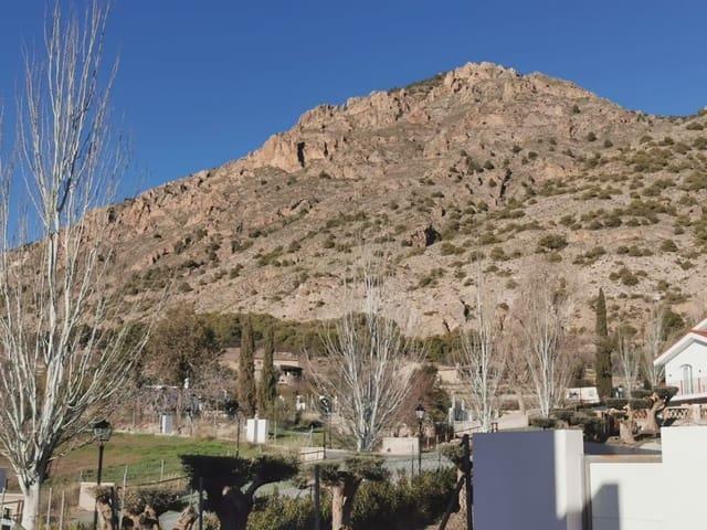 Terreno en venta en Comarca del Valle de Lecrín, Andalucía