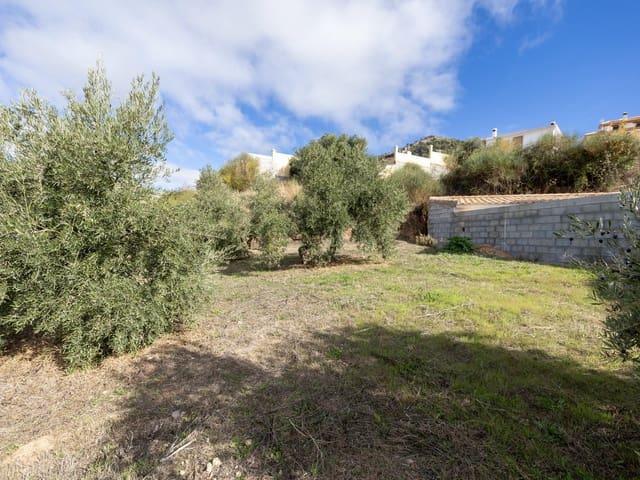 Terreno en venta en Comarca de la Vega de Granada, Andalucía
