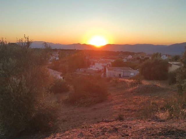 Terreno en venta en Comarca de la Vega de Granada, Andalucía