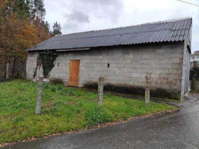 Terreno en venta en O Porriño, Vigo