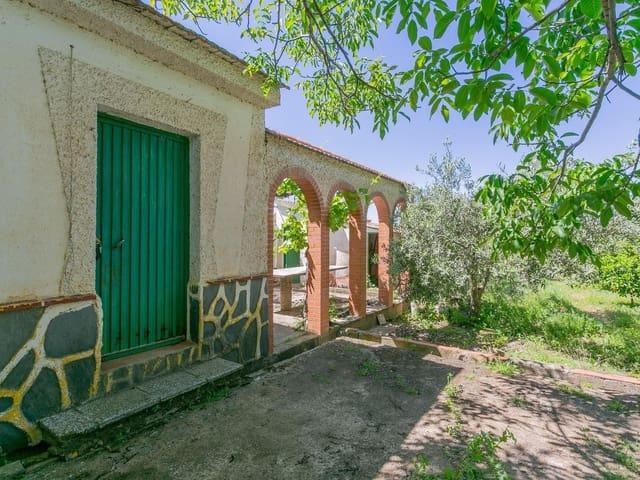 Terreno en venta en Comarca de la Vega de Granada, Andalucía