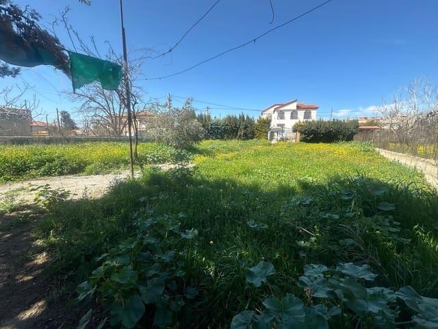 Terreno en venta en Comarca de la Vega de Granada, Andalucía