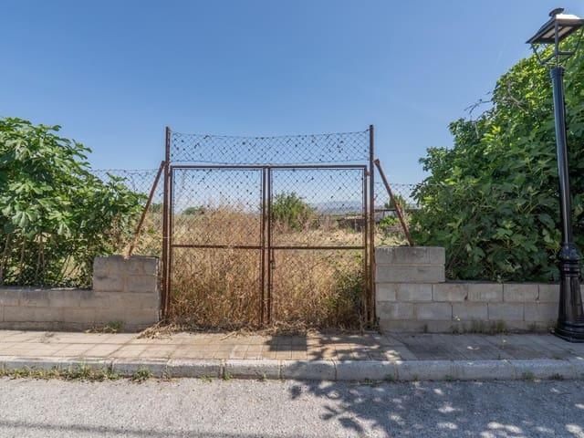 Terreno en venta en Ogíjares
