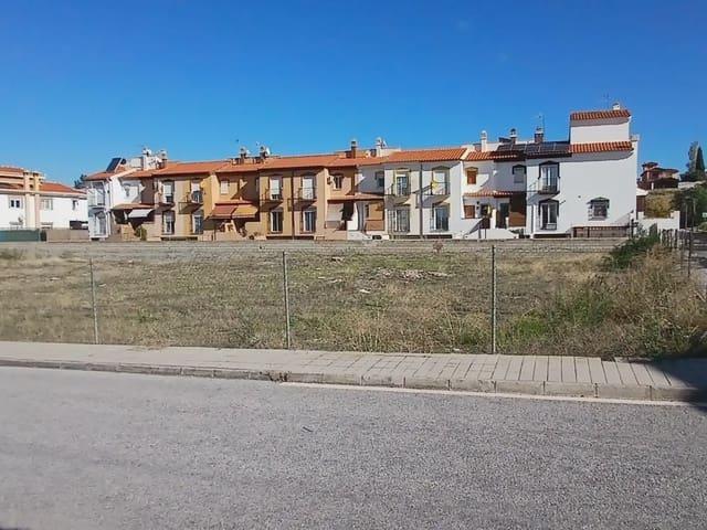 Terreno en venta en Comarca de la Vega de Granada, Andalucía