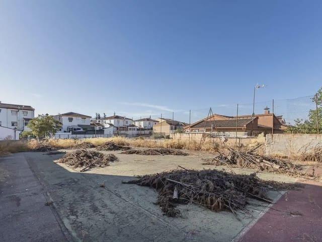 Terreno en venta en Comarca de la Vega de Granada, Andalucía