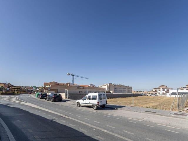 Terreno en venta en Comarca de la Vega de Granada, Andalucía