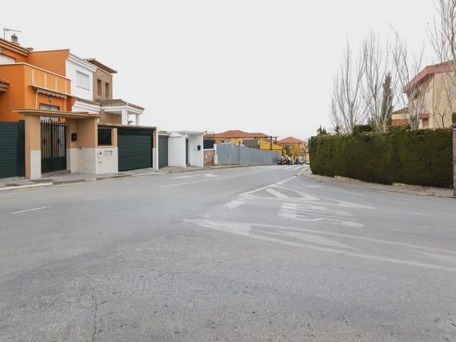 Terreno en venta en Comarca de la Vega de Granada, Andalucía