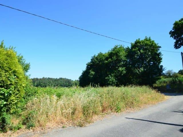 Terreno en venta en Oleiros, A Coruña
