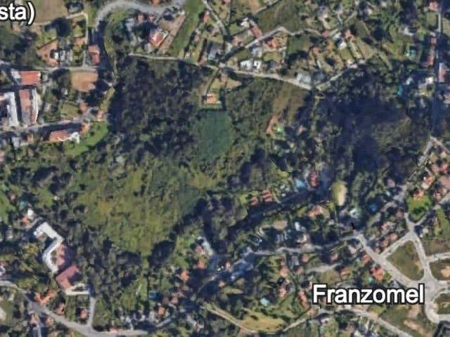 Terreno en venta en Oleiros, A Coruña