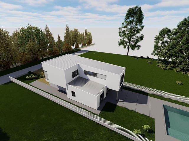 Terreno en venta en Oleiros, A Coruña