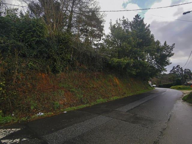 Terreno en venta en Oleiros, A Coruña
