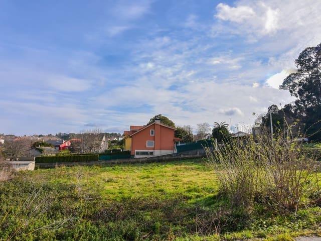 Terreno en venta en Oleiros, A Coruña