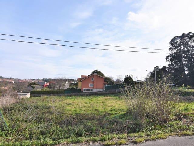 Terreno en venta en Oleiros, A Coruña