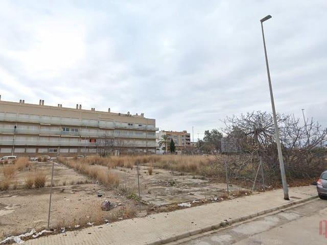 Terreno en venta en la Safor, Valencia