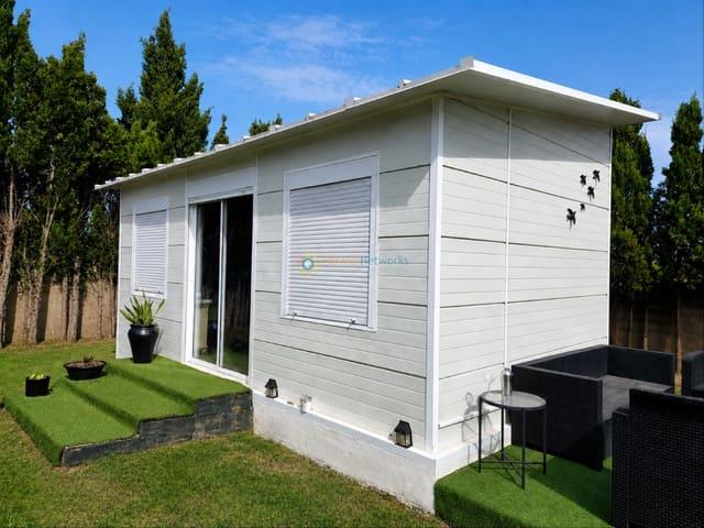 Terreno en venta en la Safor, Valencia