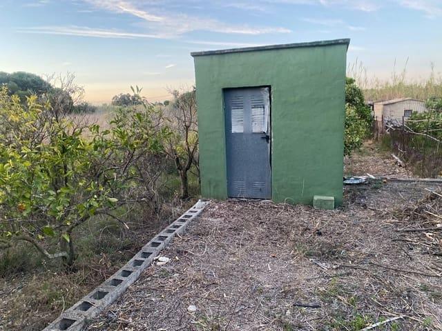 Terreno en venta en la Safor, Valencia