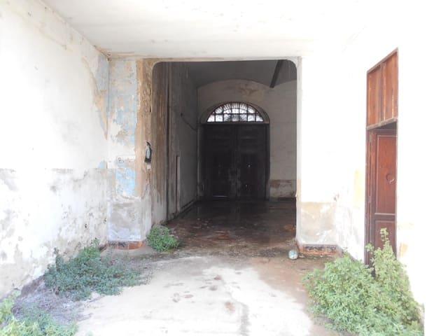 Terreno en venta en Oliva, València / Valencia