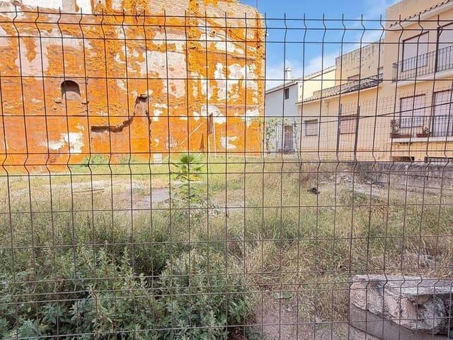 Terreno en venta en la Safor, Valencia