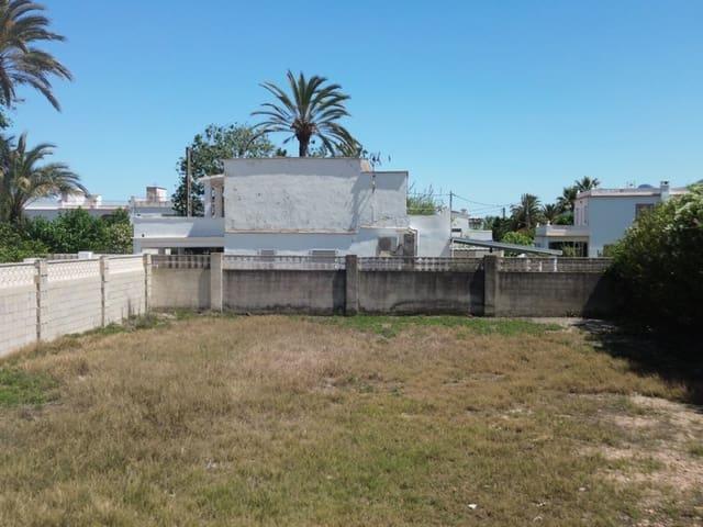 Terreno en venta en la Safor, Valencia