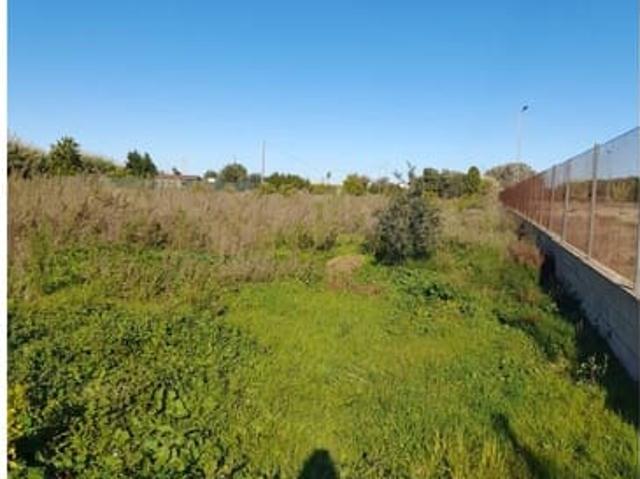 Terreno en venta en la Safor, Valencia