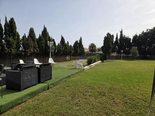 Terreno en venta en la Safor, Valencia