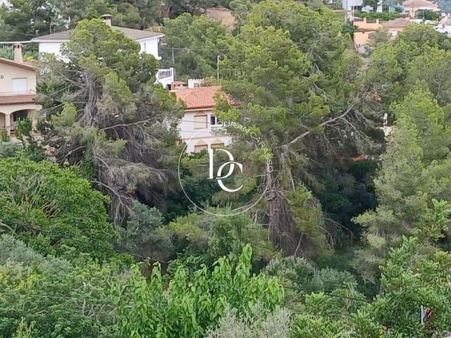 Terreno en venta en Garraf, Catalunya