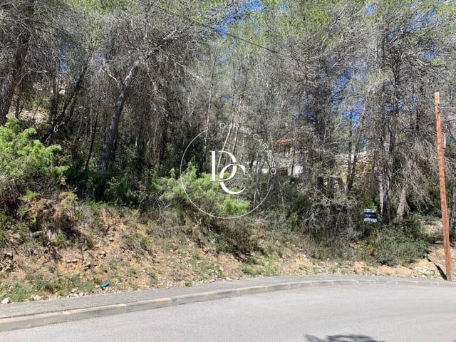 Terreno en venta en Garraf, Catalunya