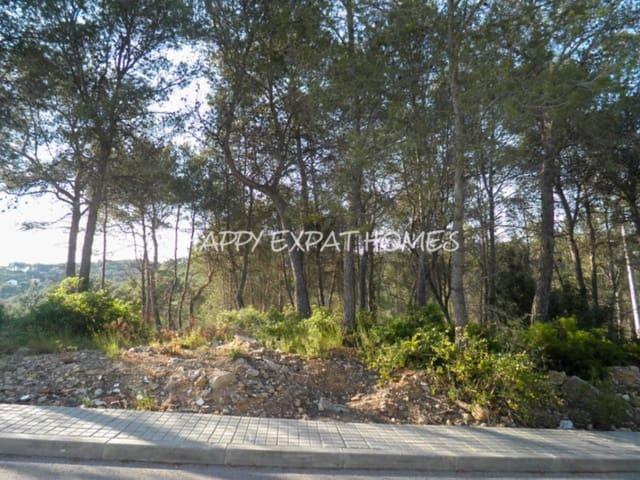 Terreno en venta en Garraf, Catalunya