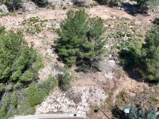 Terreno en venta en el Camp de Túria, Valencia