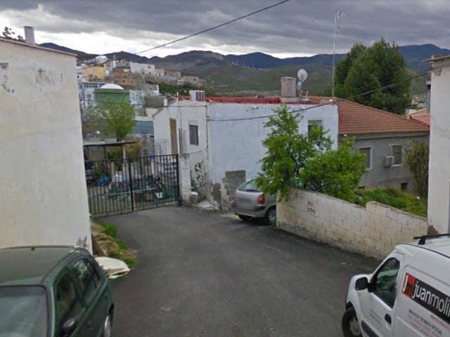 Terreno en venta en Urbanización Europa, Valle del Almanzora