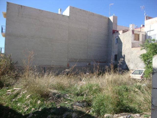 Terreno en venta en Urbanización Europa, Valle del Almanzora