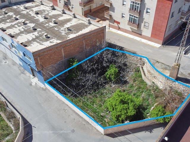 Terreno en venta en Urbanización Europa, Valle del Almanzora