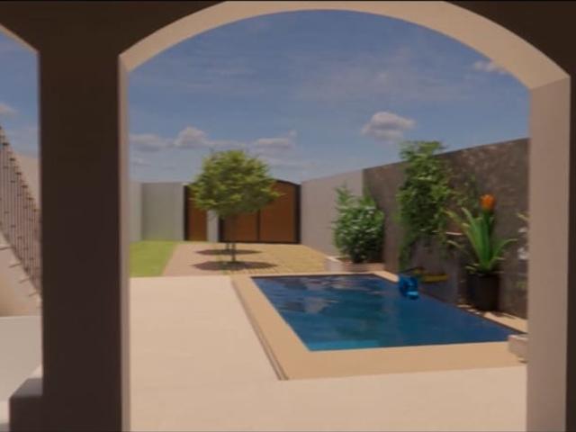 Terreno en venta en Sierra de Cádiz, Andalucía