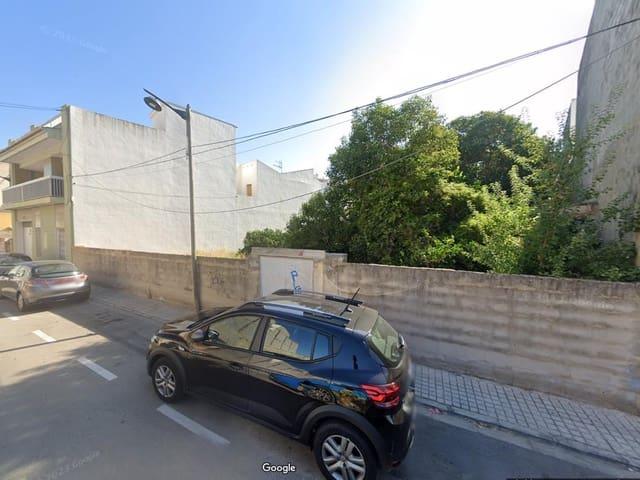 Terreno en venta en Pamis, la Marina Alta